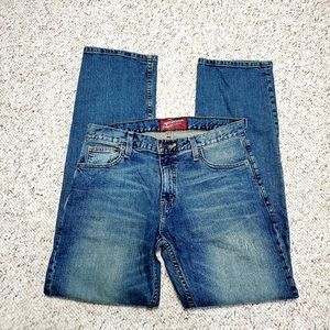 Men's ARIZONA Original Jeans 30x32 NWOT